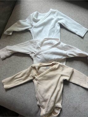 H&M Baby One-Piece Bodysuits